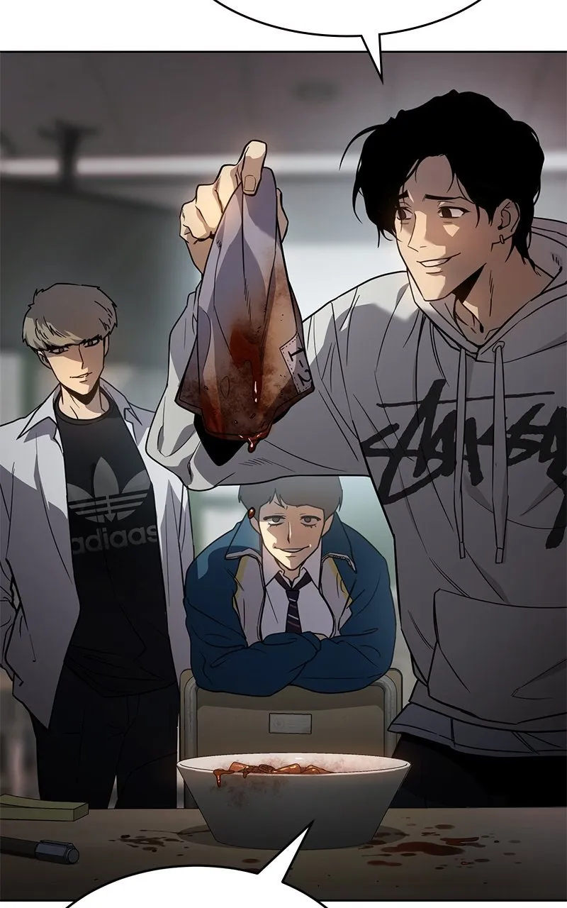 Read Dead Mansion chapter 1 image 209 on Lezhin