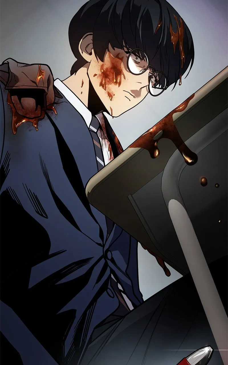 Read Dead Mansion chapter 1 image 222 on Lezhin