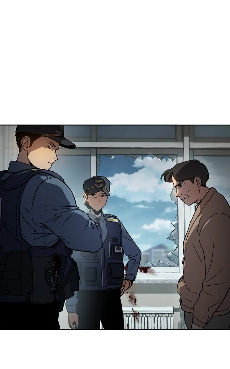 Read Dead Mansion chapter 1 image 244 on Lezhin
