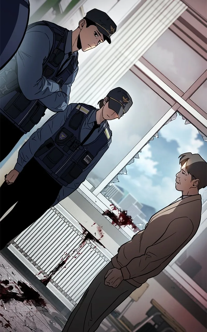 Read Dead Mansion chapter 1 image 247 on Lezhin