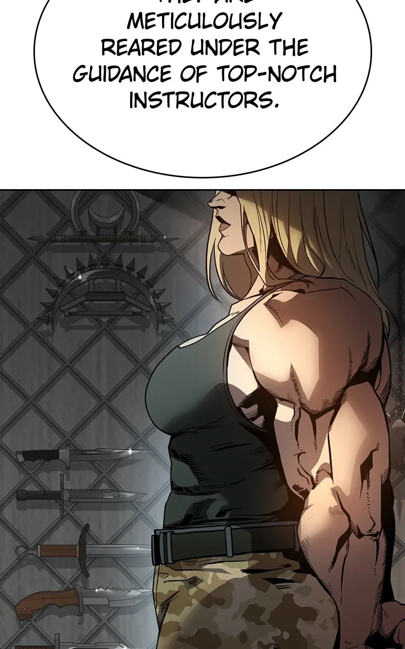 Read Dead Mansion chapter 1 image 25 on Lezhin