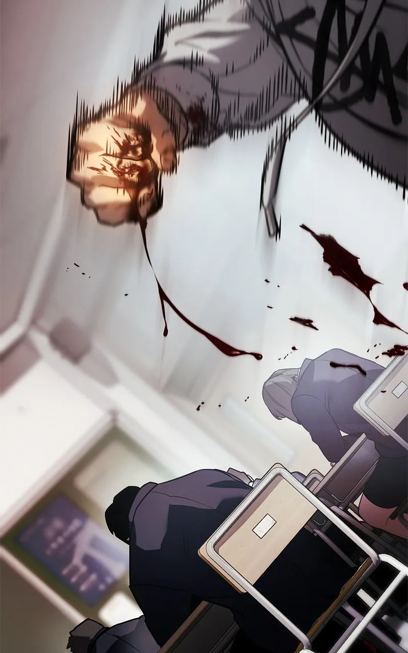 Read Dead Mansion chapter 1 image 254 on Lezhin