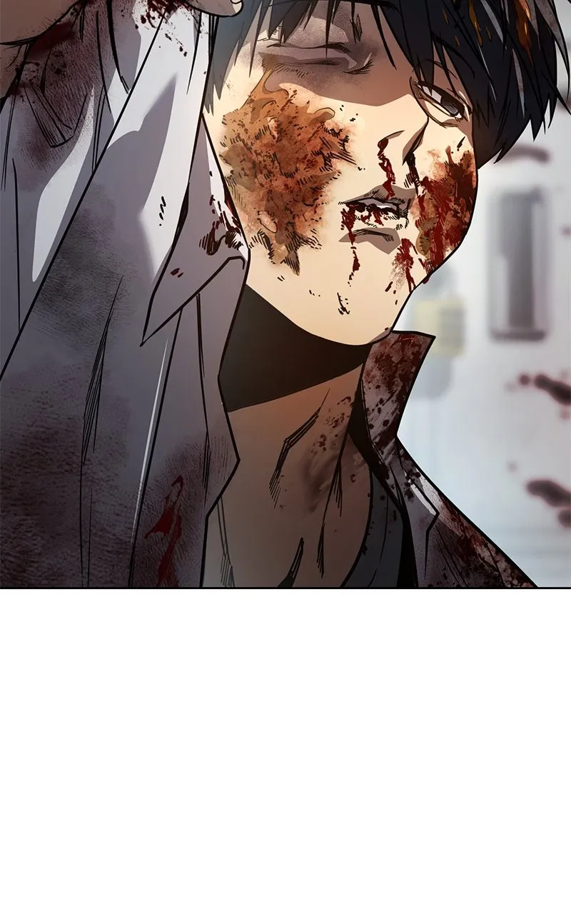 Read Dead Mansion chapter 1 image 256 on Lezhin