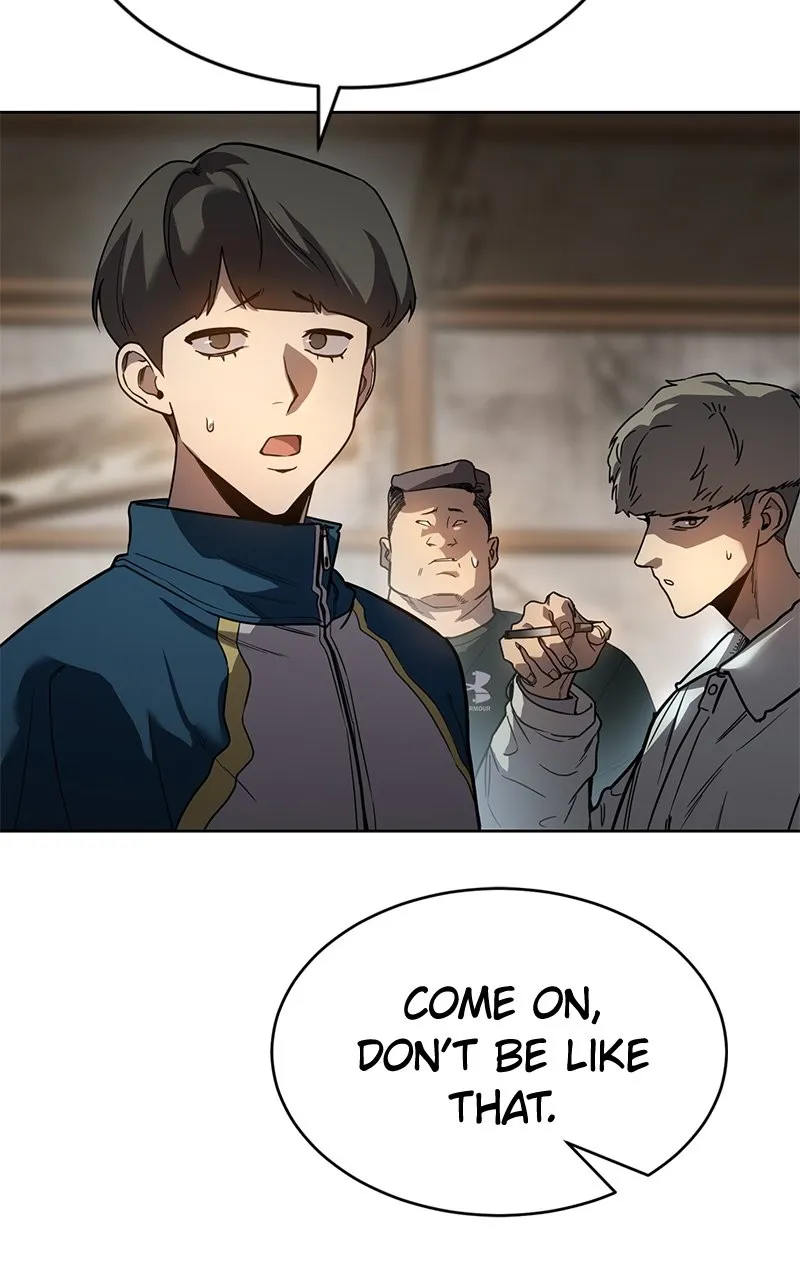 Read Dead Mansion chapter 1 image 265 on Lezhin