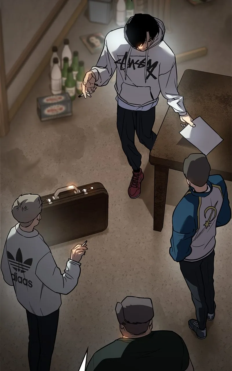 Read Dead Mansion chapter 1 image 267 on Lezhin
