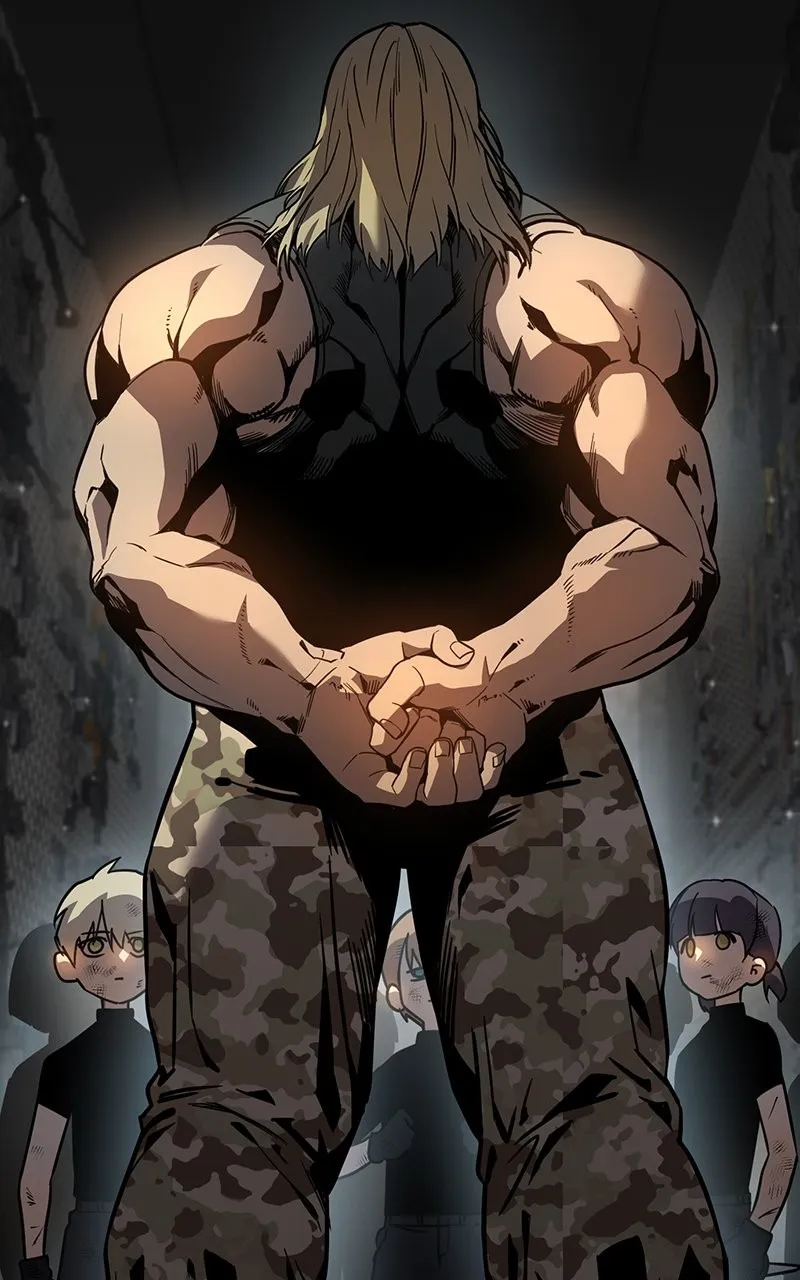 Read Dead Mansion chapter 1 image 27 on Lezhin
