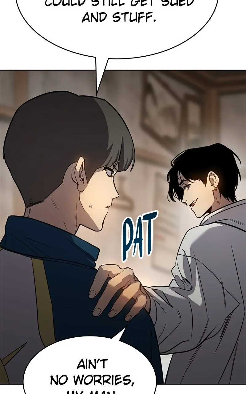 Read Dead Mansion chapter 1 image 274 on Lezhin