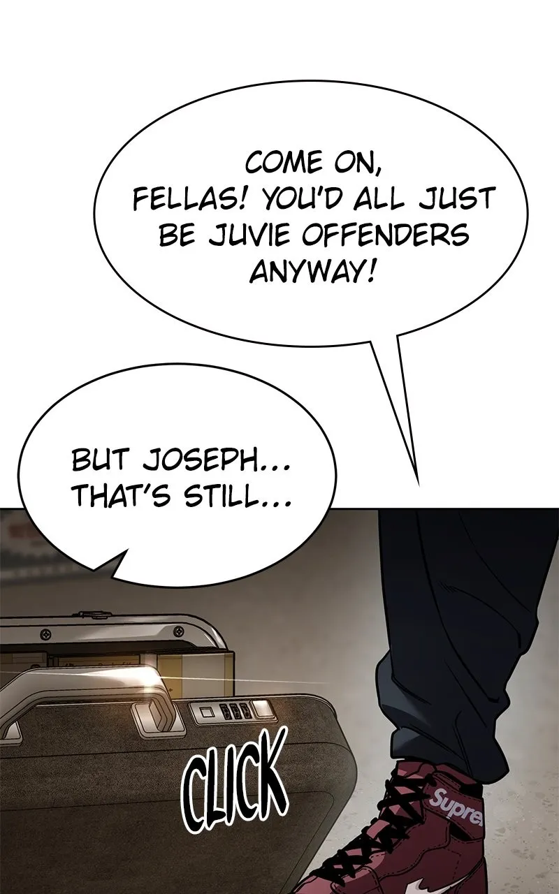 Read Dead Mansion chapter 1 image 280 on Lezhin