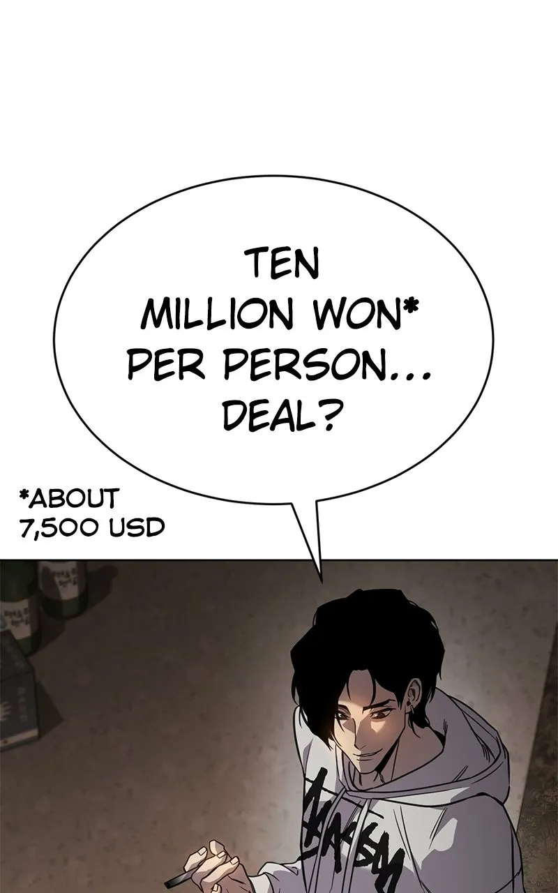 Read Dead Mansion chapter 1 image 282 on Lezhin