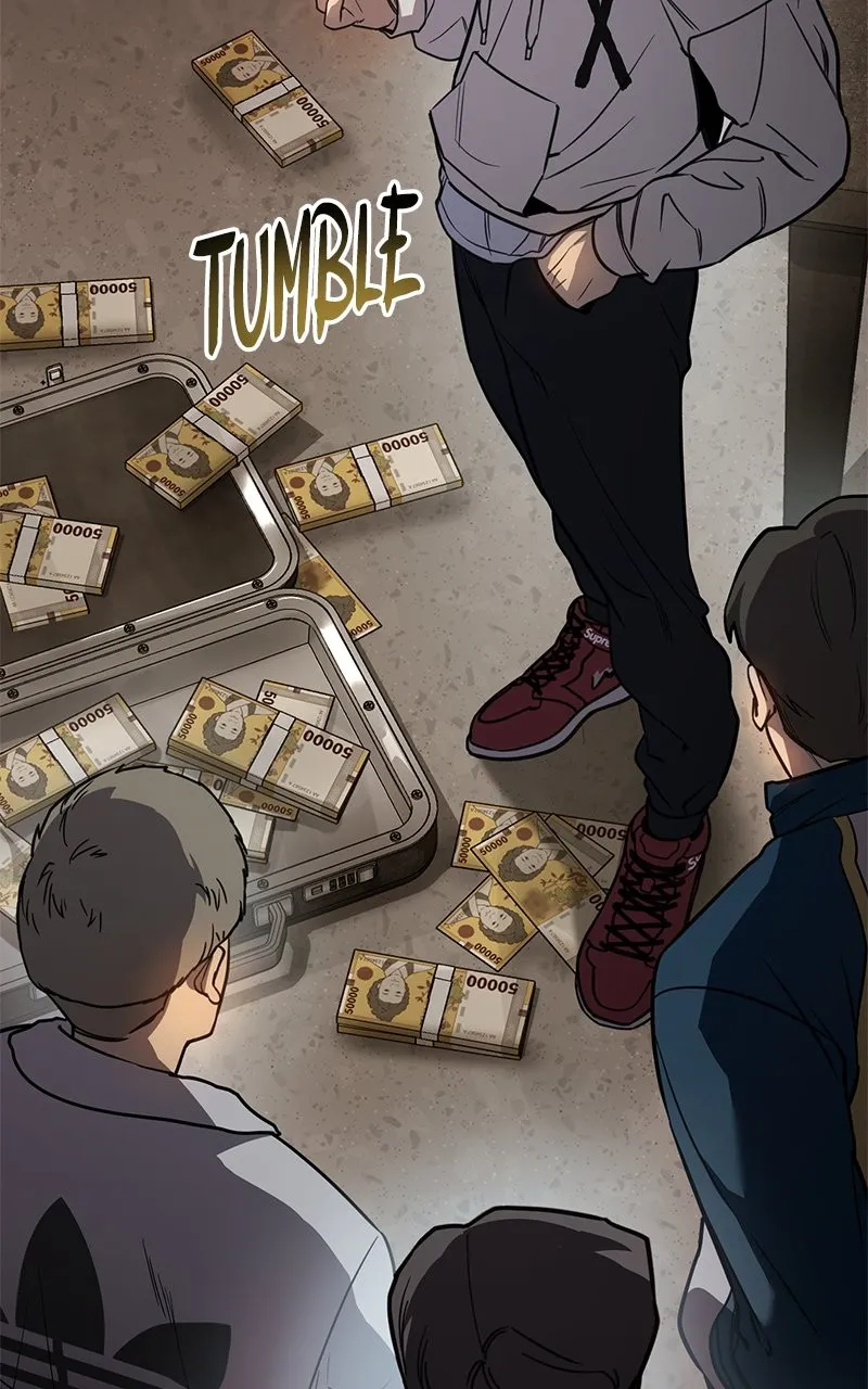 Read Dead Mansion chapter 1 image 283 on Lezhin