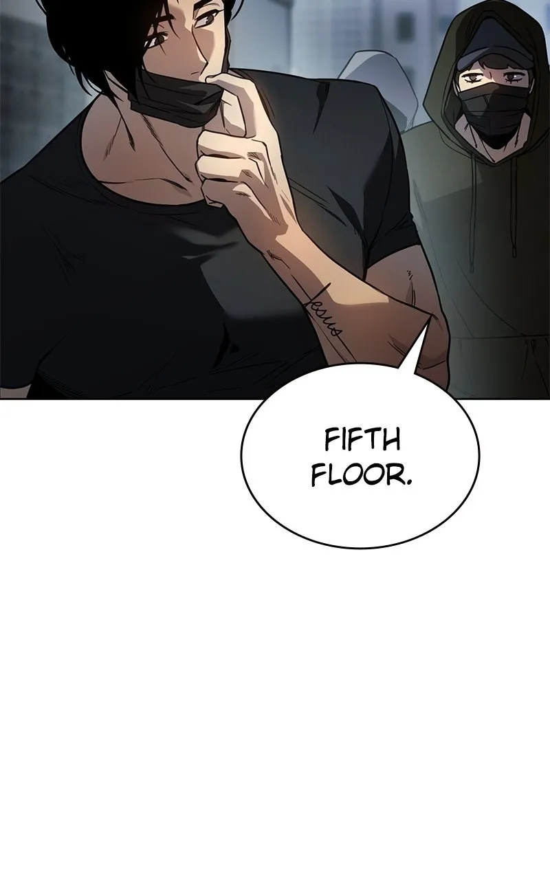 Read Dead Mansion chapter 1 image 291 on Lezhin