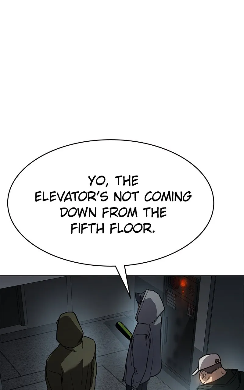 Read Dead Mansion chapter 1 image 293 on Lezhin
