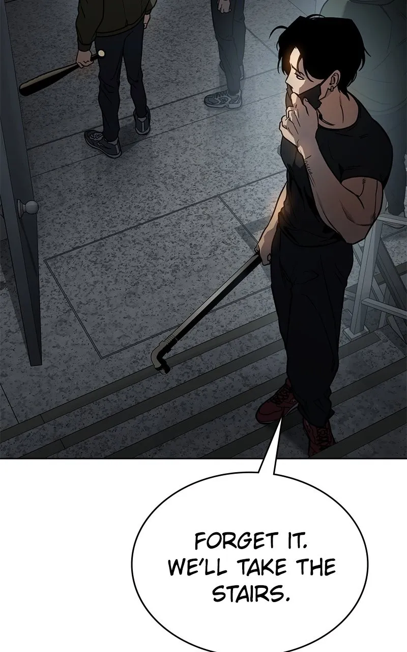 Read Dead Mansion chapter 1 image 294 on Lezhin