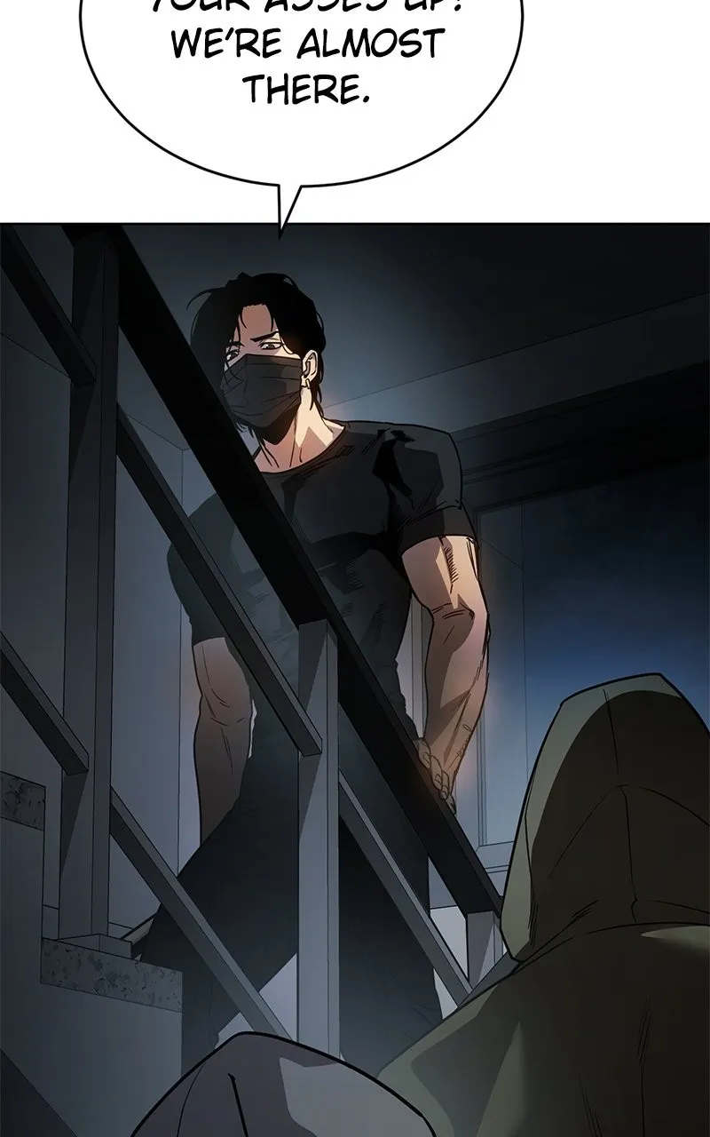 Read Dead Mansion chapter 1 image 296 on Lezhin