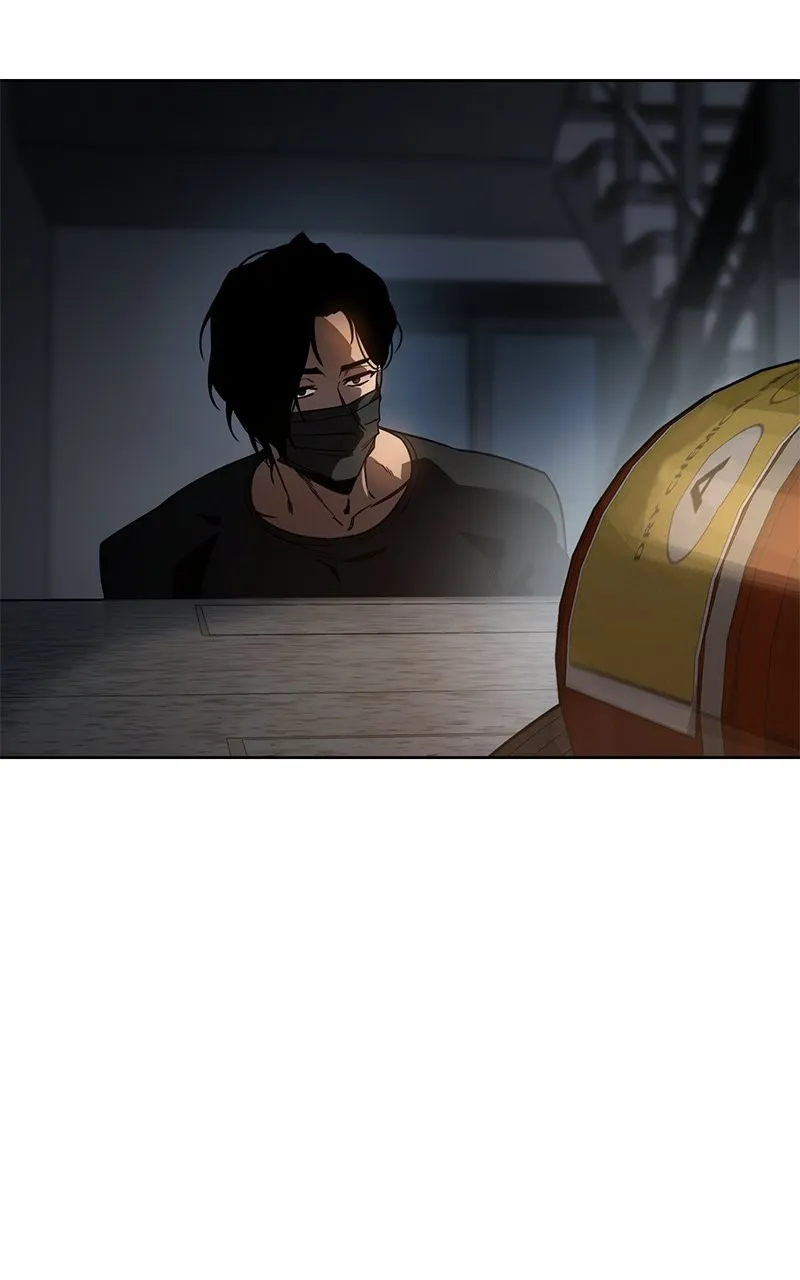 Read Dead Mansion chapter 1 image 298 on Lezhin
