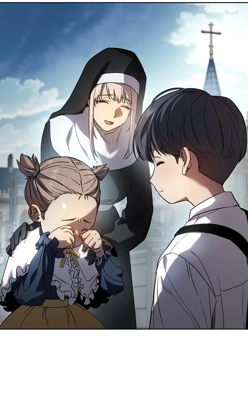 Read Dead Mansion chapter 1 image 3 on Lezhin