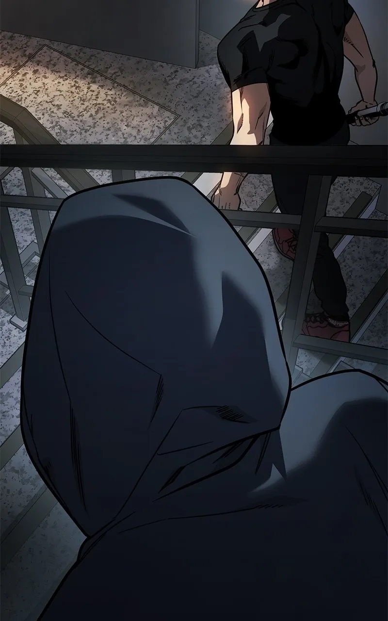 Read Dead Mansion chapter 1 image 303 on Lezhin