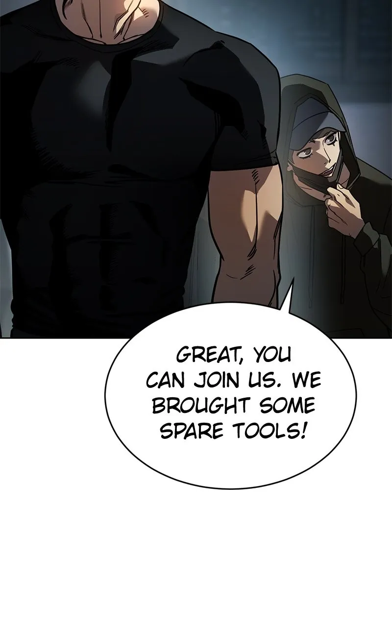 Read Dead Mansion chapter 1 image 310 on Lezhin