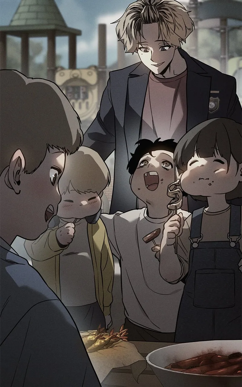 Read Dead Mansion chapter 1 image 316 on Lezhin