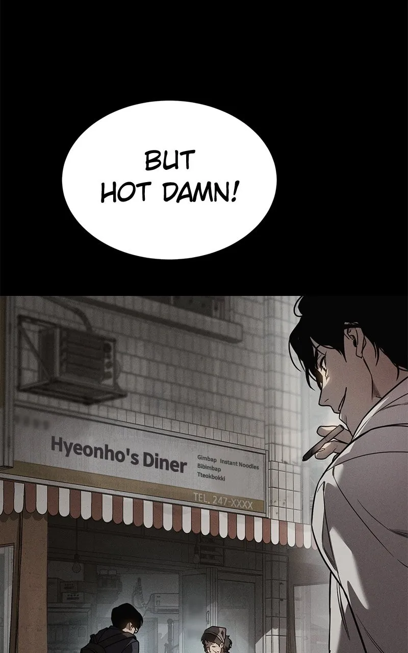 Read Dead Mansion chapter 1 image 318 on Lezhin