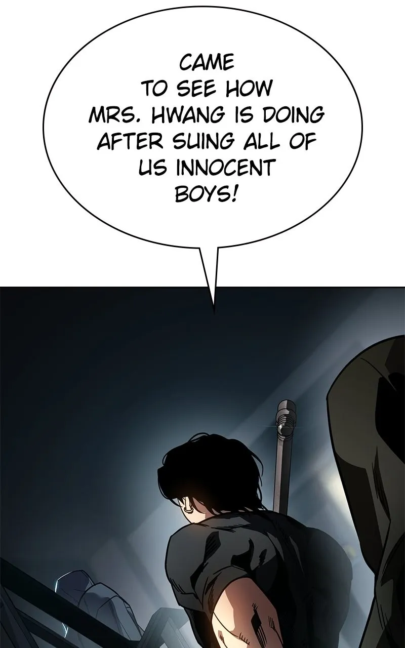 Read Dead Mansion chapter 1 image 326 on Lezhin