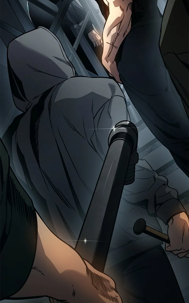 Read Dead Mansion chapter 1 image 327 on Lezhin