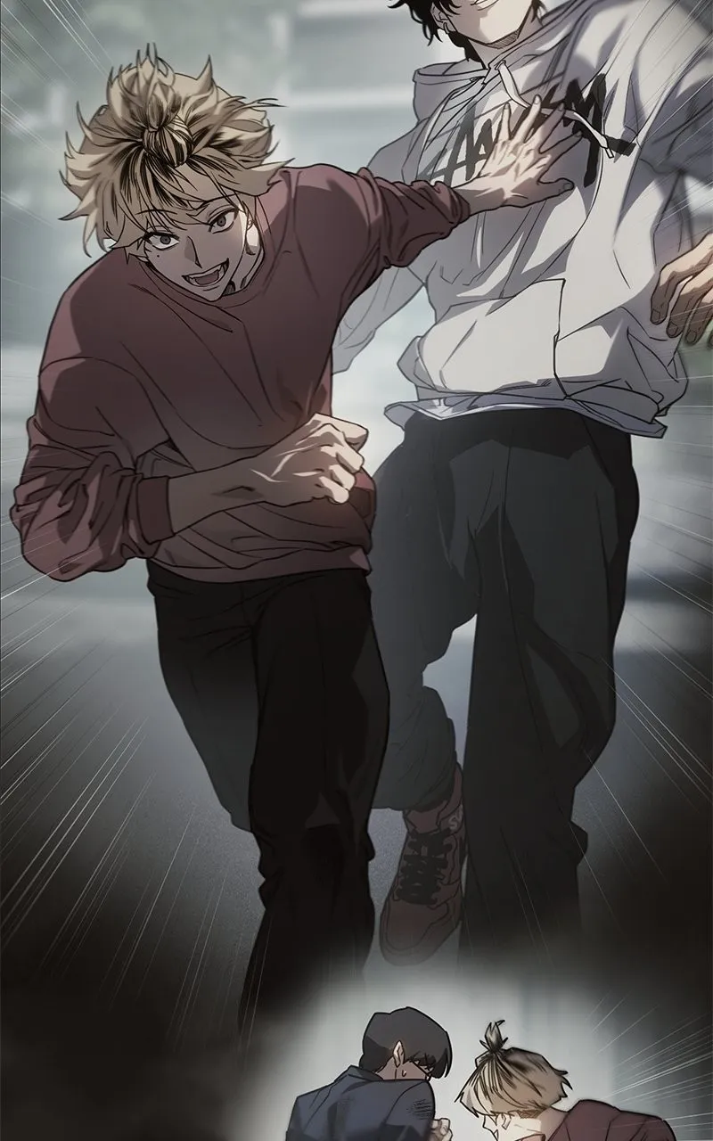 Read Dead Mansion chapter 1 image 331 on Lezhin