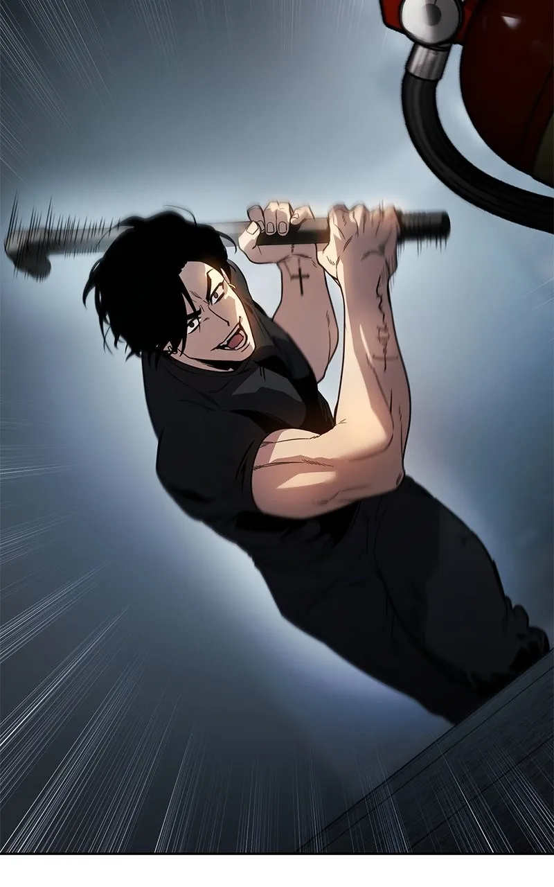 Read Dead Mansion chapter 1 image 339 on Lezhin