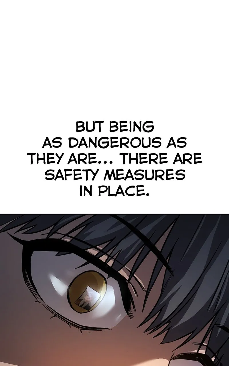 Read Dead Mansion chapter 1 image 34 on Lezhin