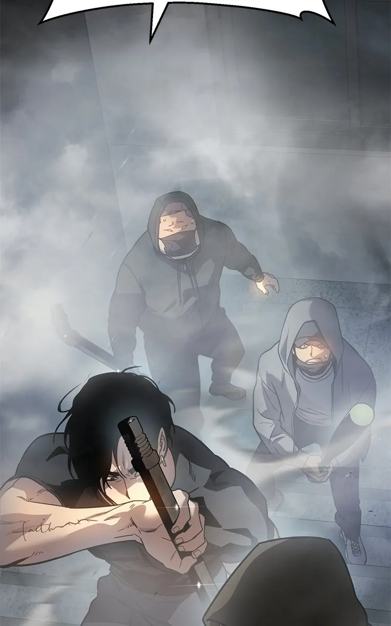 Read Dead Mansion chapter 1 image 347 on Lezhin