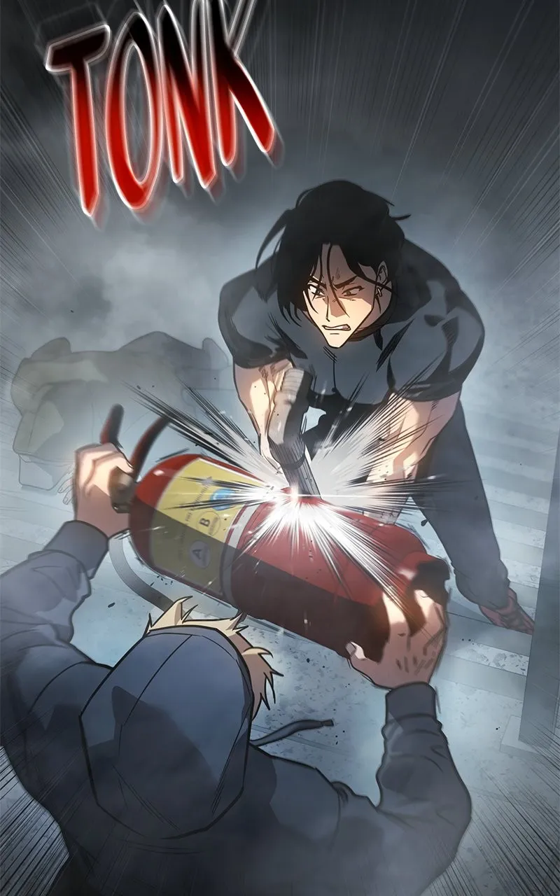 Read Dead Mansion chapter 1 image 361 on Lezhin