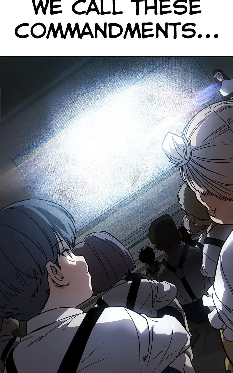Read Dead Mansion chapter 1 image 37 on Lezhin