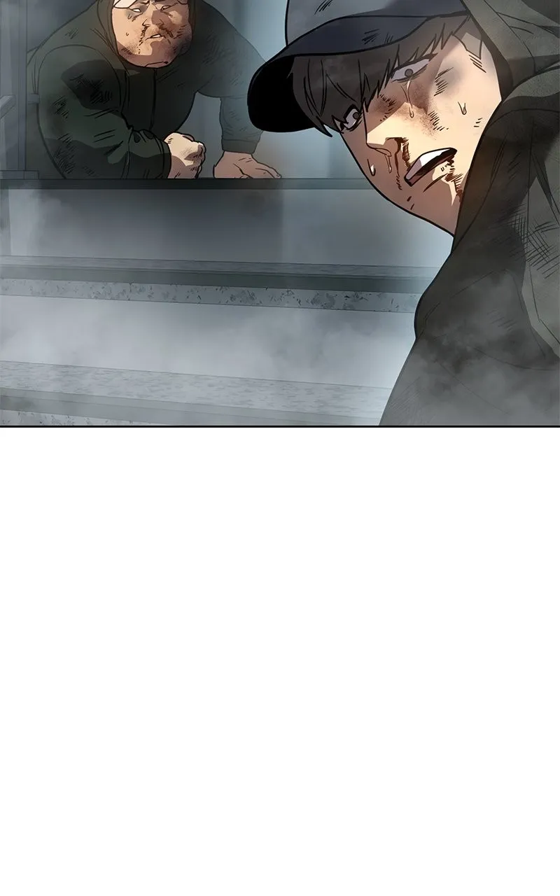Read Dead Mansion chapter 1 image 383 on Lezhin