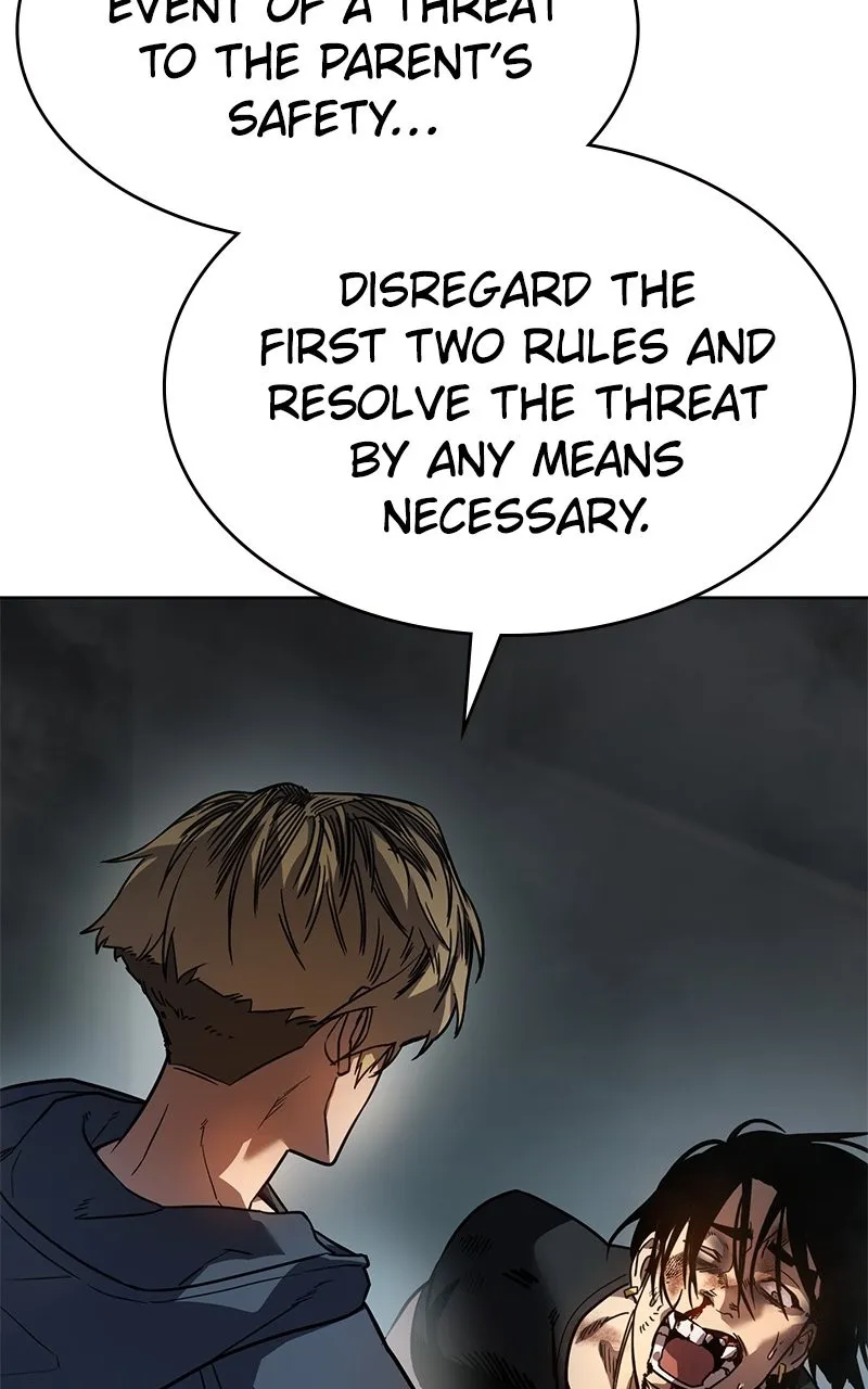 Read Dead Mansion chapter 1 image 387 on Lezhin