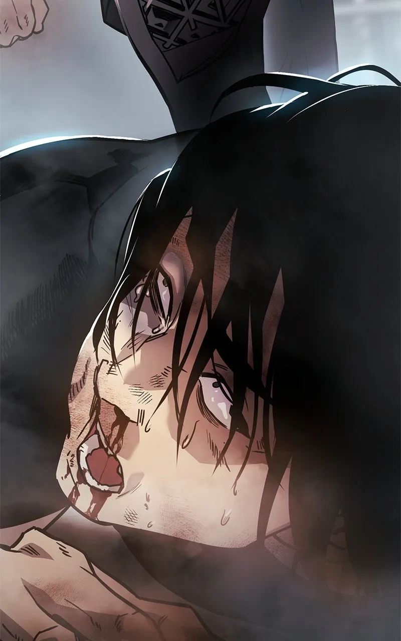 Read Dead Mansion chapter 1 image 395 on Lezhin