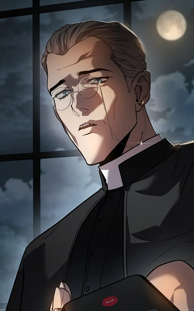 Read Dead Mansion chapter 1 image 408 on Lezhin