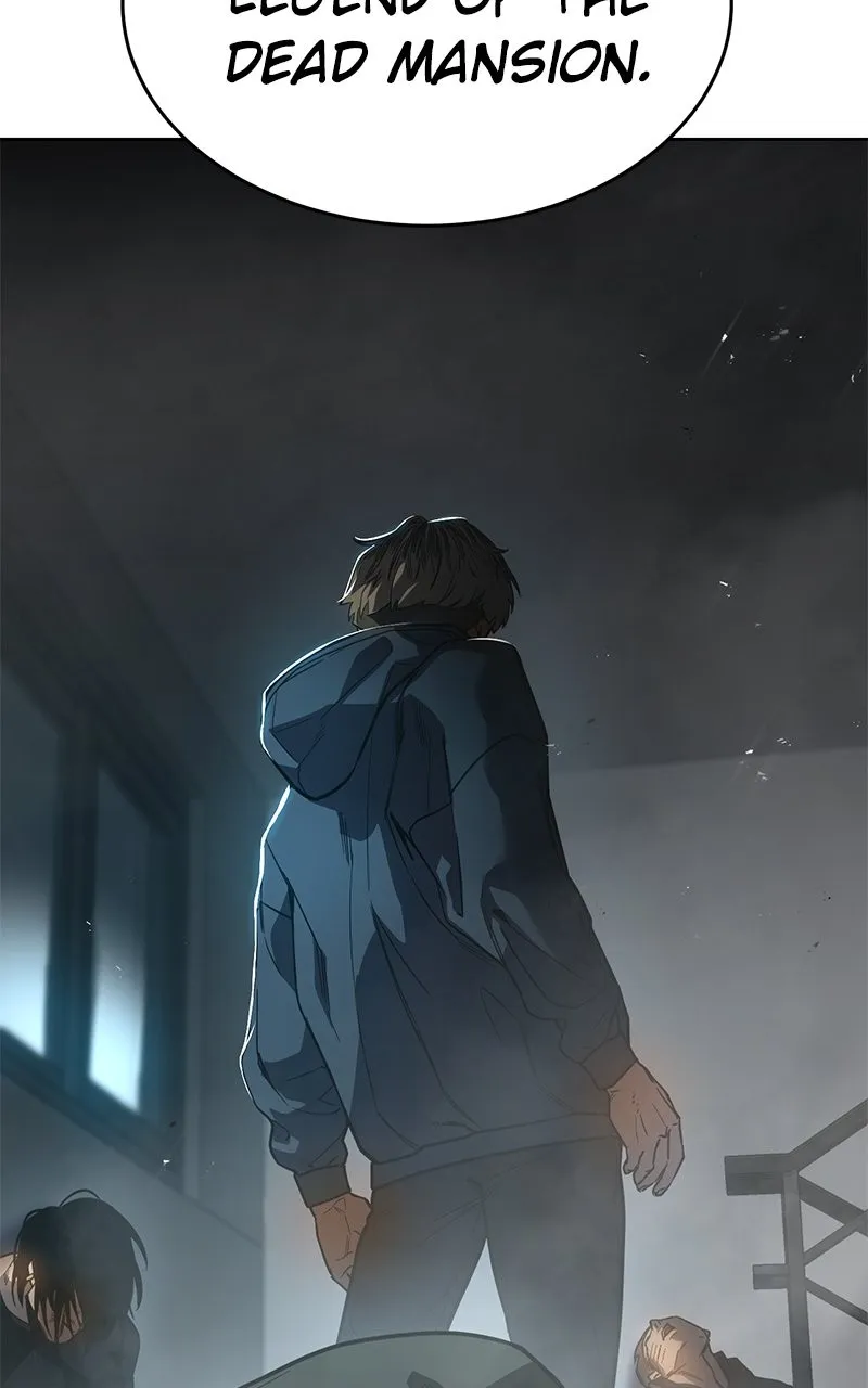 Read Dead Mansion chapter 1 image 412 on Lezhin
