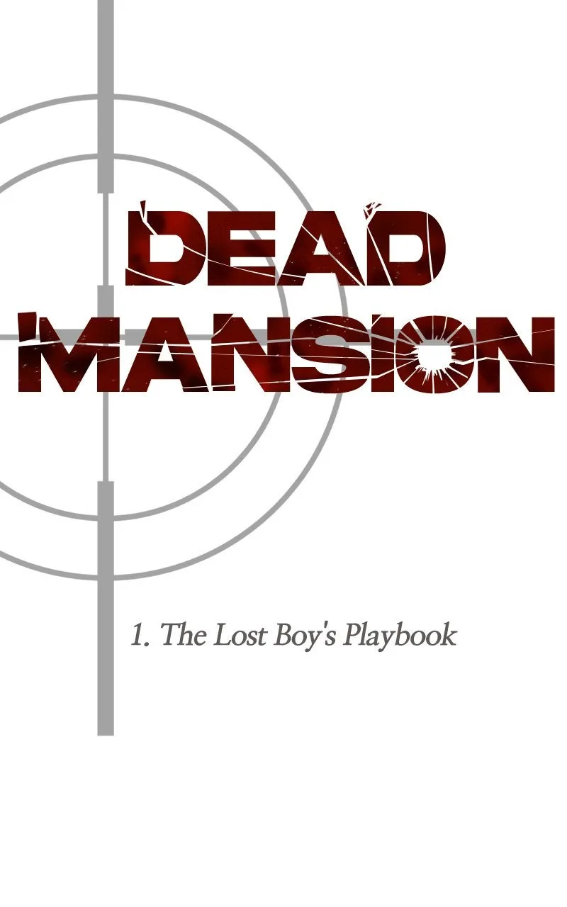 Read Dead Mansion chapter 1 image 417 on Lezhin