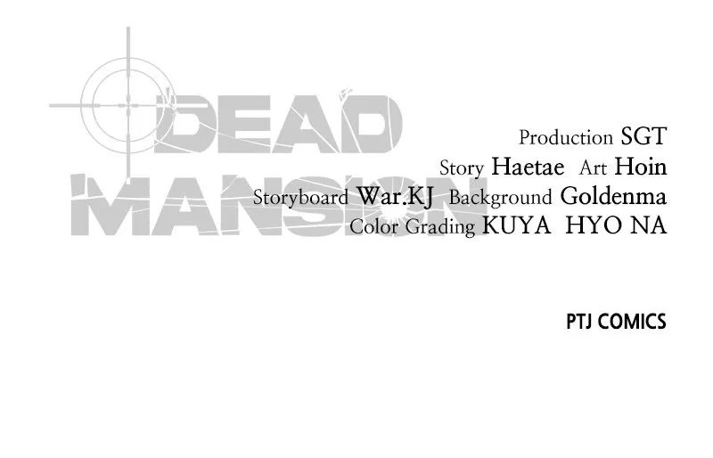 Read Dead Mansion chapter 1 image 419 on Lezhin