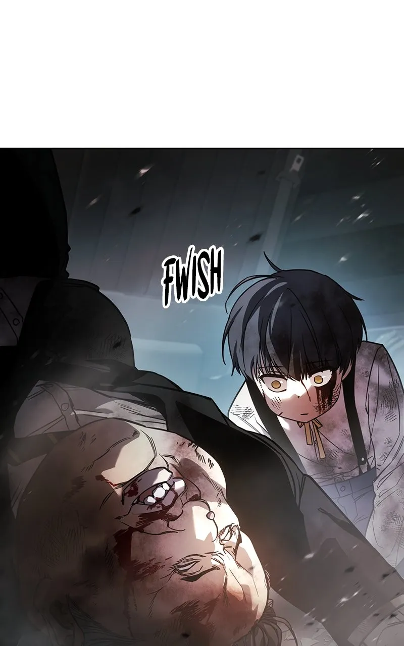 Read Dead Mansion chapter 1 image 53 on Lezhin