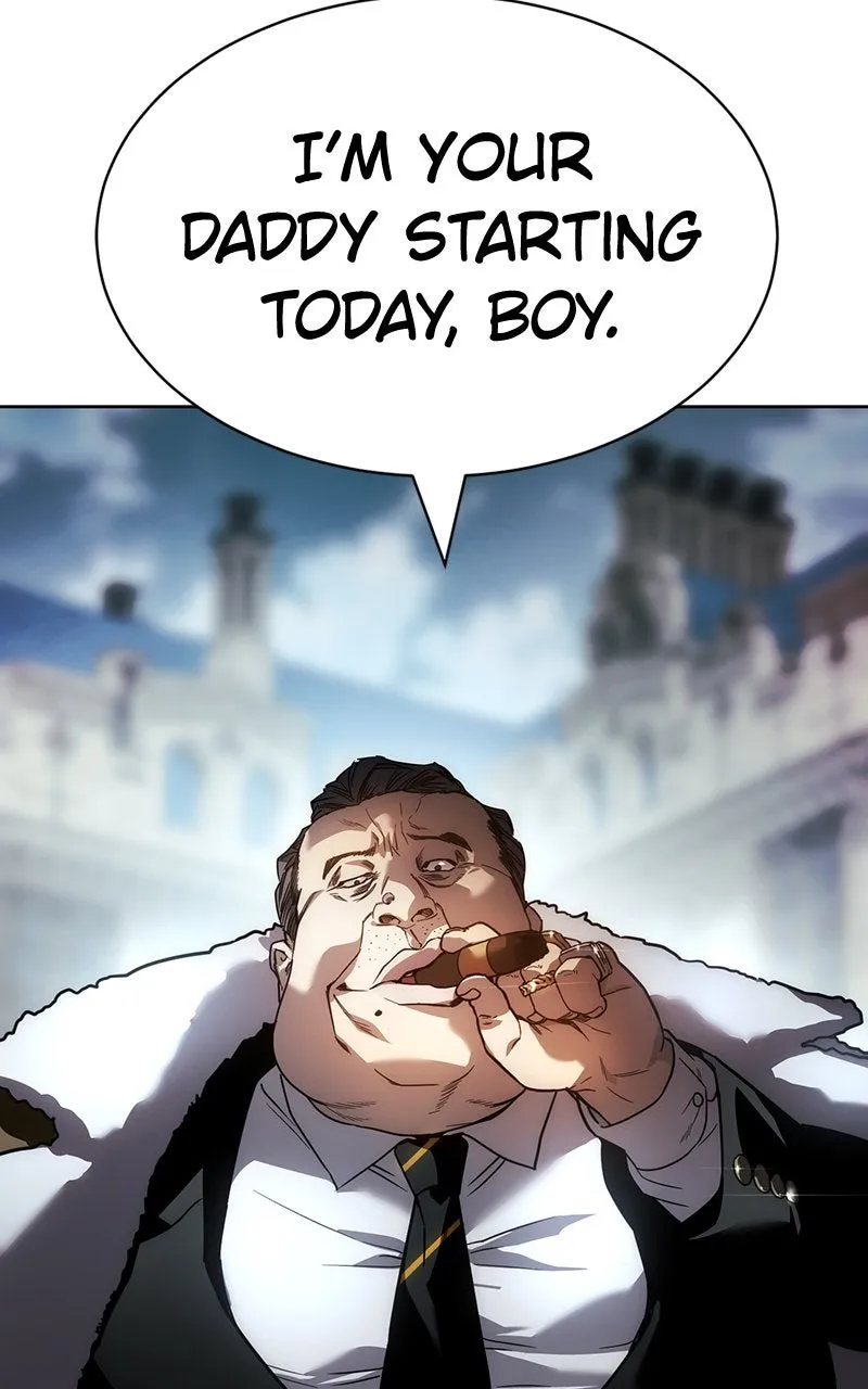Read Dead Mansion chapter 1 image 6 on Lezhin