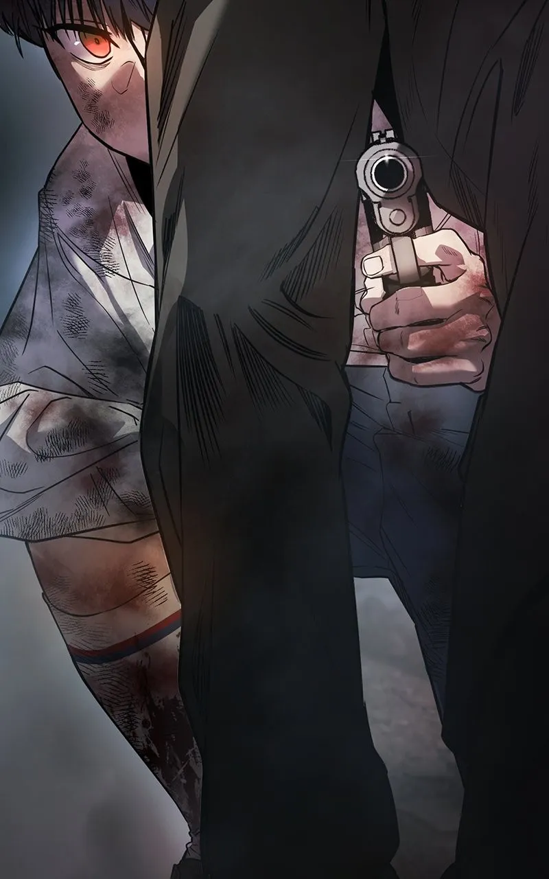 Read Dead Mansion chapter 1 image 73 on Lezhin