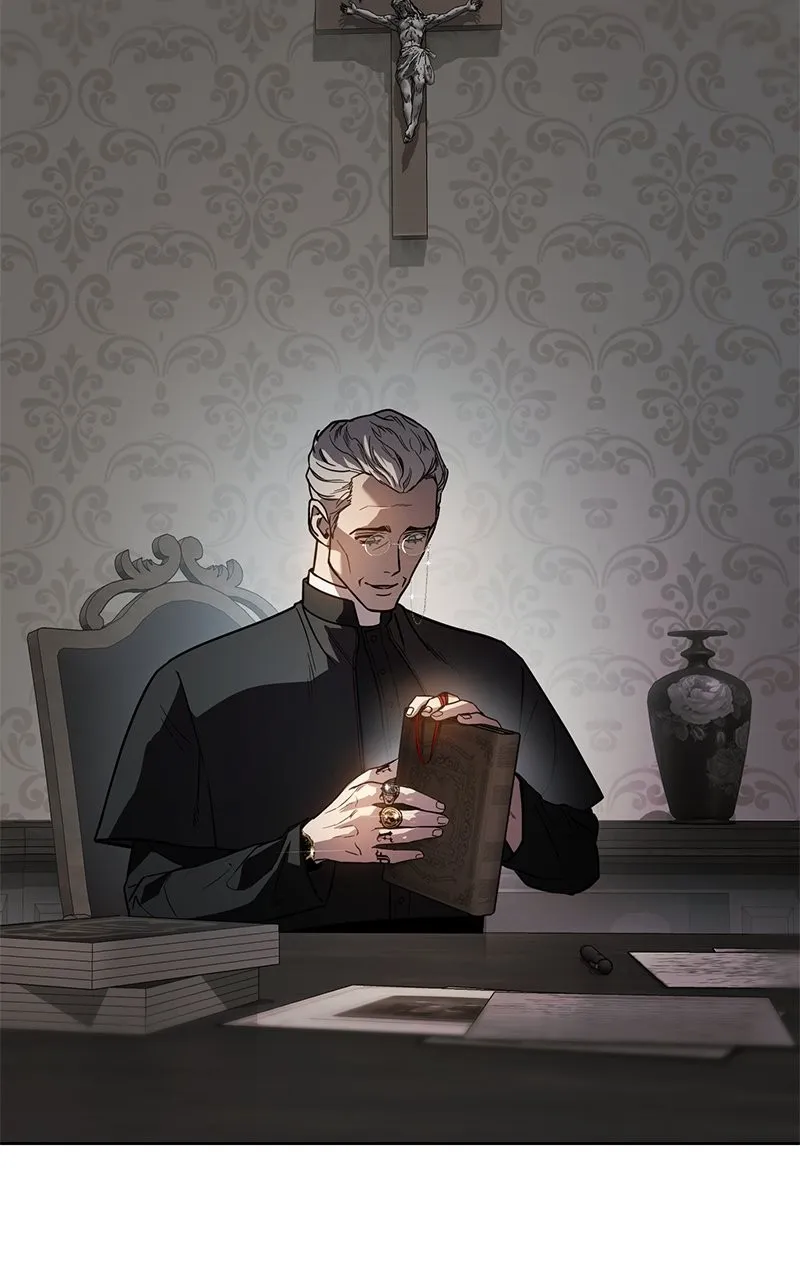 Read Dead Mansion chapter 1 image 77 on Lezhin