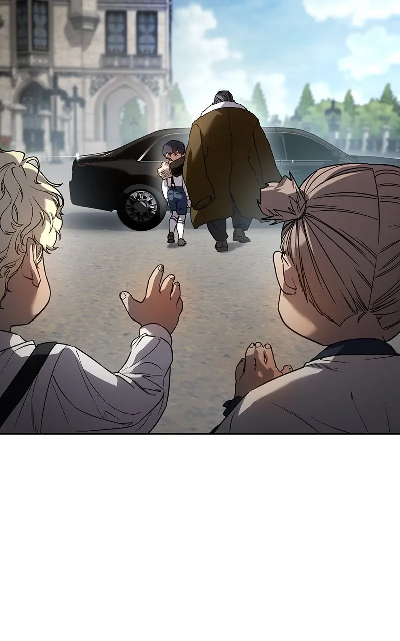 Read Dead Mansion chapter 1 image 9 on Lezhin