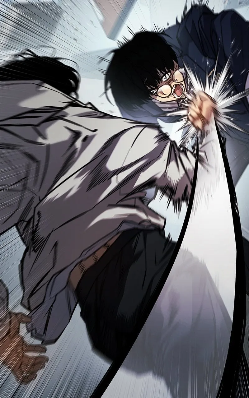 Read Dead Mansion chapter 1 image 95 on Lezhin