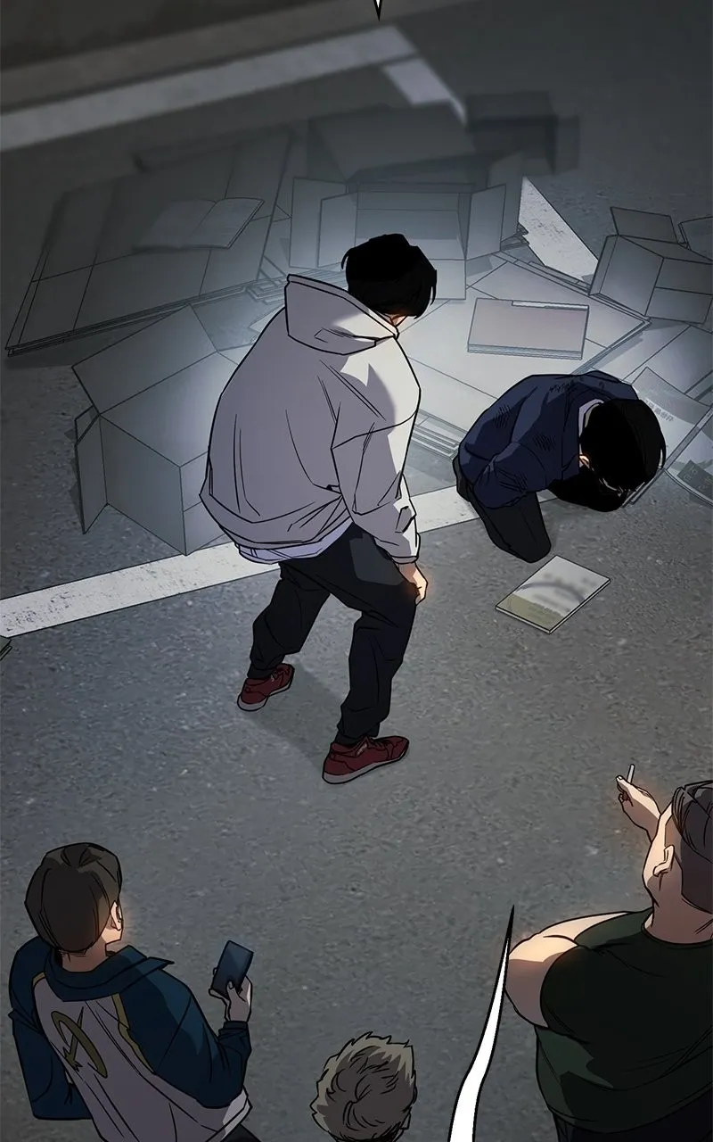 Read Dead Mansion chapter 1 image 97 on Lezhin