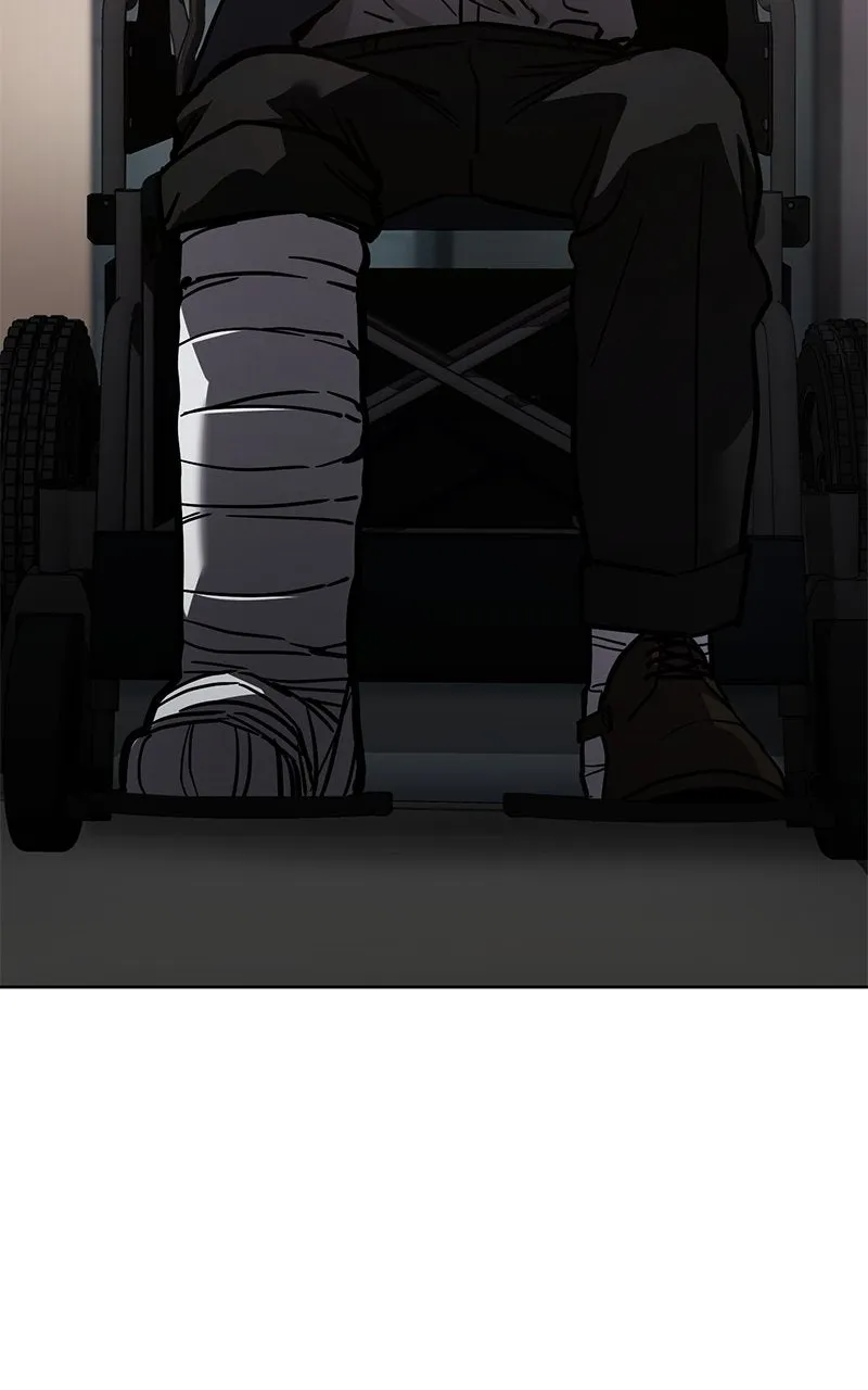Read Dead Mansion chapter 10 image 103 on Lezhin
