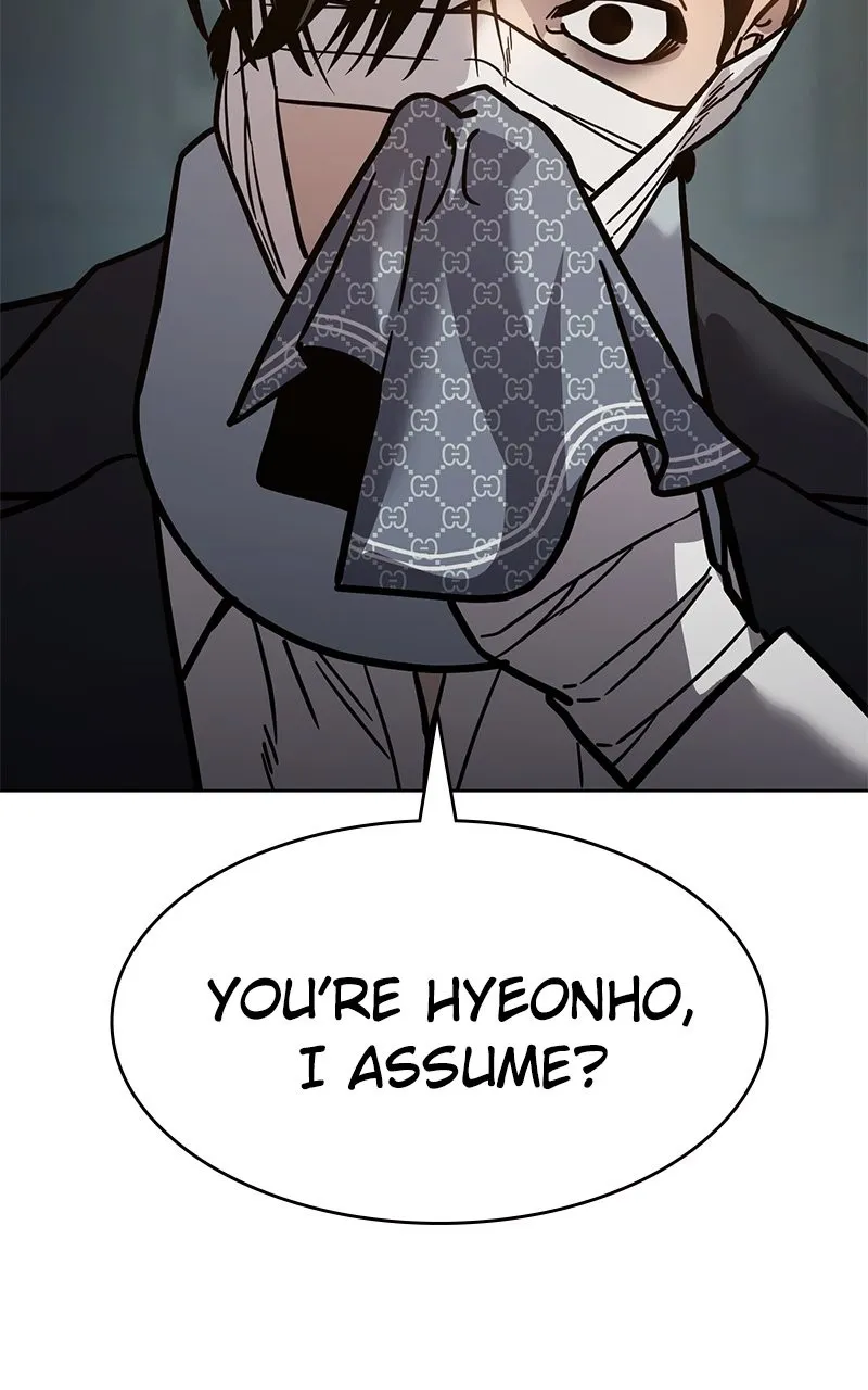 Read Dead Mansion chapter 10 image 105 on Lezhin