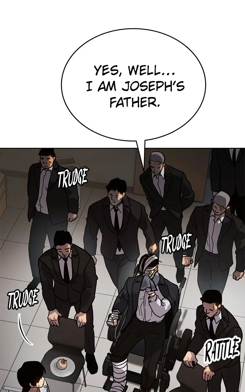 Read Dead Mansion chapter 10 image 108 on Lezhin