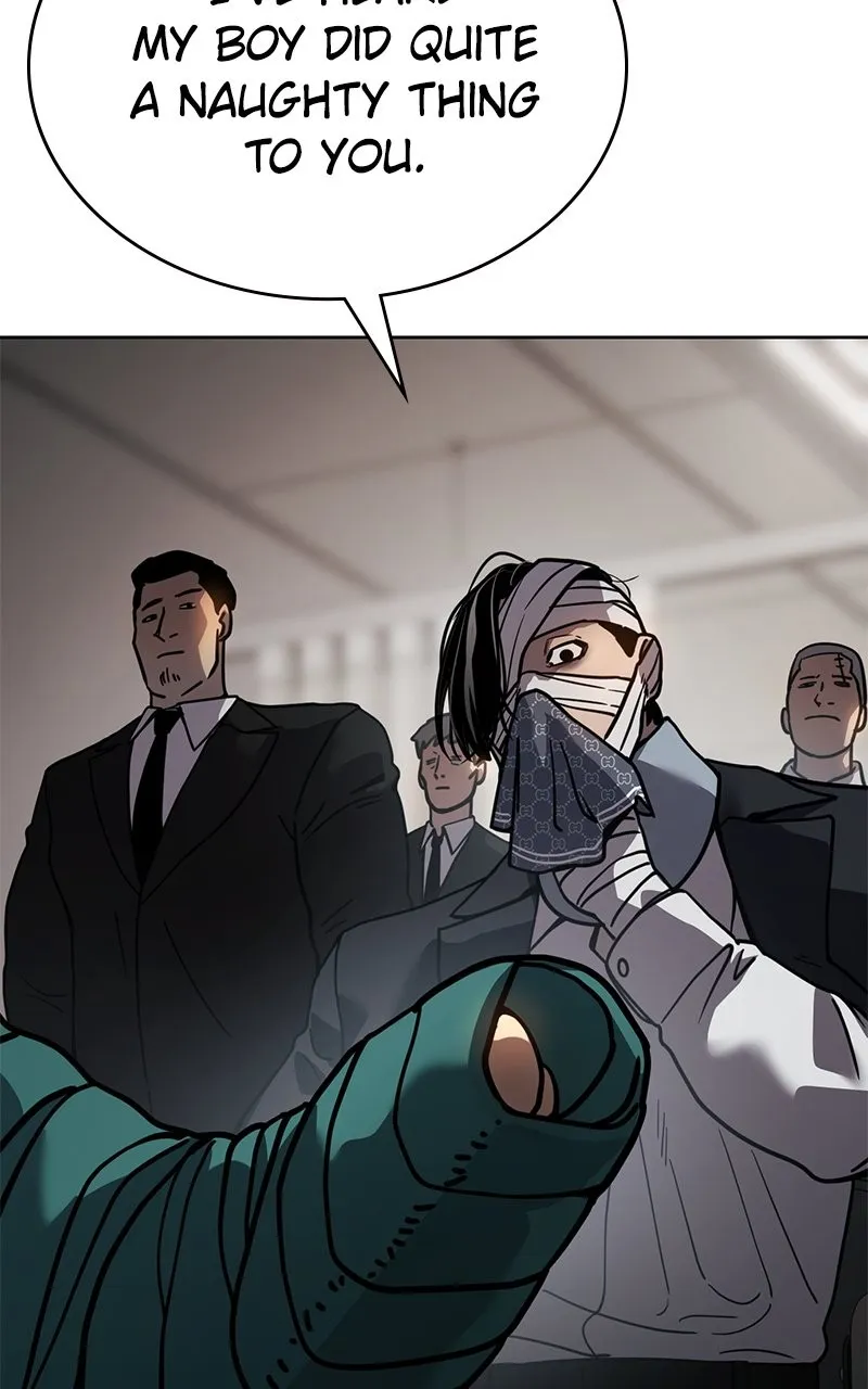 Read Dead Mansion chapter 10 image 110 on Lezhin